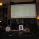 john-leheup-quizmaster-with-the-hi-tech-scoreboard