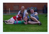 Daly family